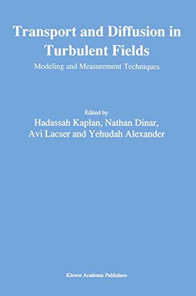 Transport and Diffusion in Turbulent Fields